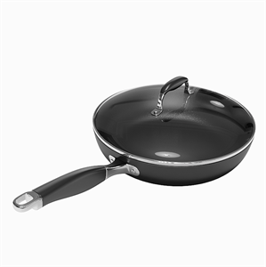 fry pan calphalon